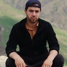 Фотография мужчины Ismail, 24 года из г. Набережные Челны