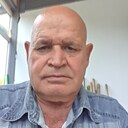 Камиль, 66 лет