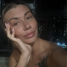 Ann, 37 из г. Москва.