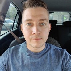 Фотография мужчины Алексей, 35 лет из г. Иваново