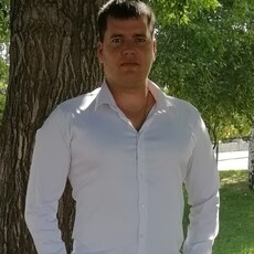 Фотография мужчины Александр, 44 года из г. Новый Уренгой