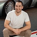 Радик, 34 года