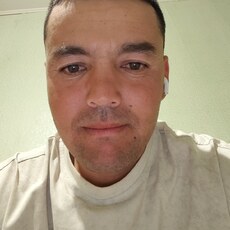 Фотография мужчины Ali, 32 года из г. Пермь