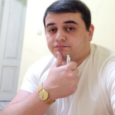 Фотография мужчины Георгий, 34 года из г. Владикавказ