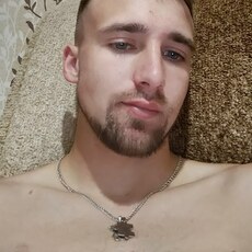 Фотография мужчины Андрей, 33 года из г. Энгельс