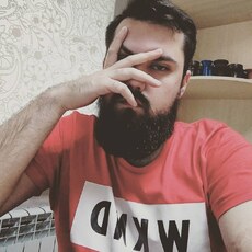 Фотография мужчины Владислав, 30 лет из г. Томск