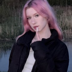 Фотография девушки Женя, 18 лет из г. Борисов