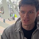 Алексей, 24 года