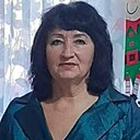 Валетина, 64 года