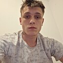 Максим, 21 год