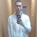 Максим, 21 год
