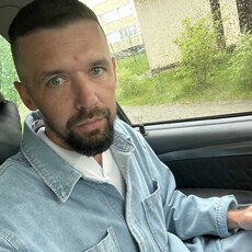 Фотография мужчины Danko, 37 лет из г. Жодино