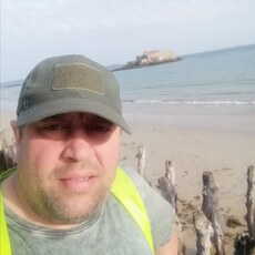 Фотография мужчины Дмитрий, 44 года из г. Барановичи