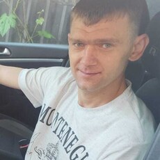Фотография мужчины Николай, 37 лет из г. Павлоград