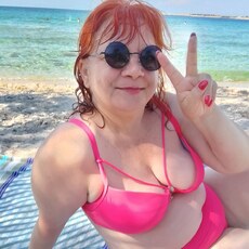 Фотография девушки Лана, 49 лет из г. Евпатория