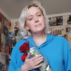 Фотография девушки Елена, 47 лет из г. Житковичи