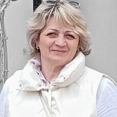 Фотография девушки Марина, 54 года из г. Мозырь
