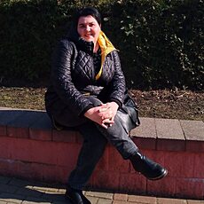 Фотография девушки Светлана, 44 года из г. Бобруйск