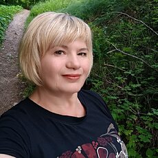 Фотография девушки Ирина, 54 года из г. Черкассы