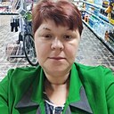 Лена, 53 года