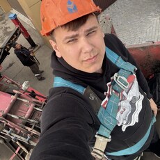 Фотография мужчины Михаил, 29 лет из г. Иркутск
