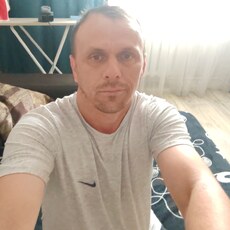 Фотография мужчины Александр, 39 лет из г. Кобрин