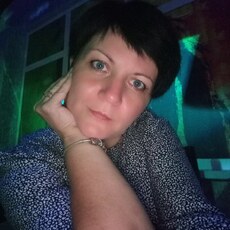Фотография девушки Елена, 44 года из г. Слуцк