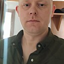 Иван, 33 года