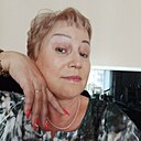 Alexandra, 62 года