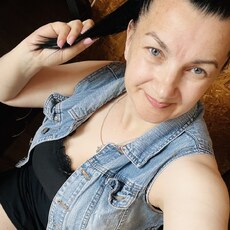 Фотография девушки Марина, 41 год из г. Мозырь