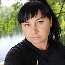 Брюнеточка, 35 лет