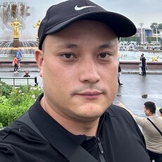 Фотография мужчины Рустам, 40 лет из г. Бишкек