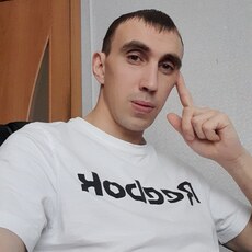 Фотография мужчины Чунга Чанга, 34 года из г. Ангарск