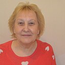 Валентина, 68 лет