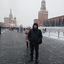 Марти, 43 года