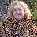 Valentina, 64 года