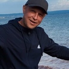 Фотография мужчины Андрей, 42 года из г. Братск