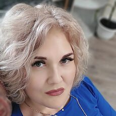 Фотография девушки Елена, 46 лет из г. Новосибирск