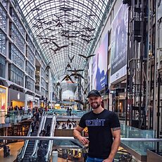 Фотография мужчины Георгий, 41 год из г. Александровское (Ставропольский