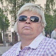 Фотография девушки Светлана, 49 лет из г. Могилев