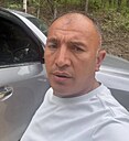 Бек, 30 лет
