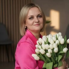 Фотография девушки Светлана, 57 лет из г. Тюмень