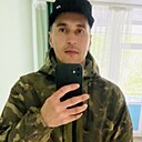 Кайрат, 35 лет