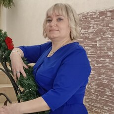 Фотография девушки Татьяна, 49 лет из г. Самара