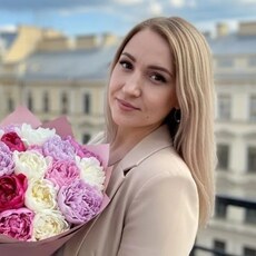 Фотография девушки Анастасия, 30 лет из г. Осинники