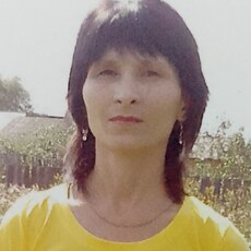 Фотография девушки Ольга, 46 лет из г. Балезино