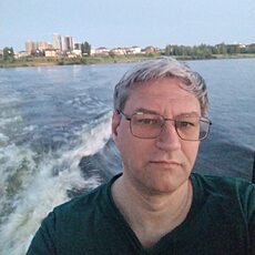 Фотография мужчины Дима, 49 лет из г. Набережные Челны