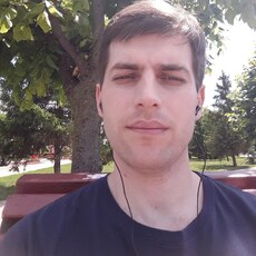 Фотография мужчины Денис, 32 года из г. Улан-Удэ