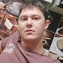 Ильнар, 33 года