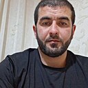 Асан, 26 лет
